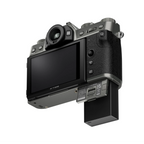 Fujifilm X-T30 III Charcoal Silver + XC 13-33mm f/3,5-6,3 OIS