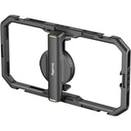 SmallRig 4299B Universal Quick Release Mobile Phone Cage MC
