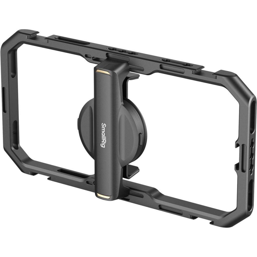 SmallRig 4299B Universal Quick Release Mobile Phone Cage MC