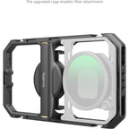 SmallRig 4299B Universal Quick Release Mobile Phone Cage MC