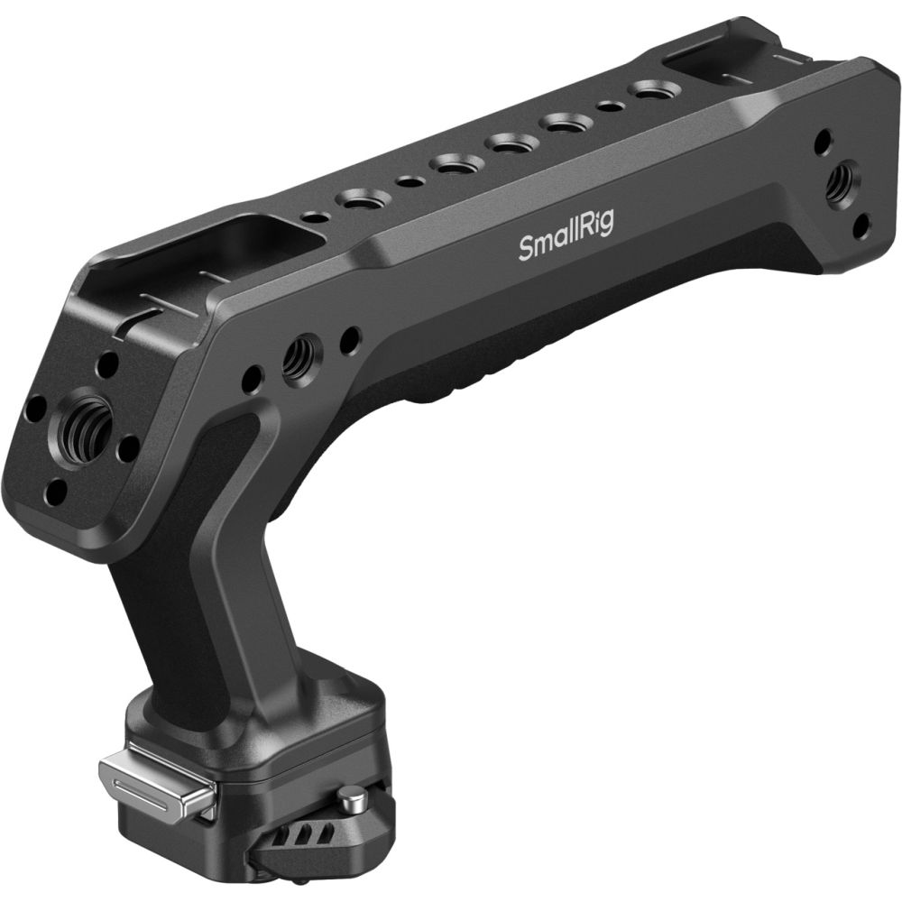 SmallRig 5632 HawkLock H21 Poignée supérieure à dégagement rapide