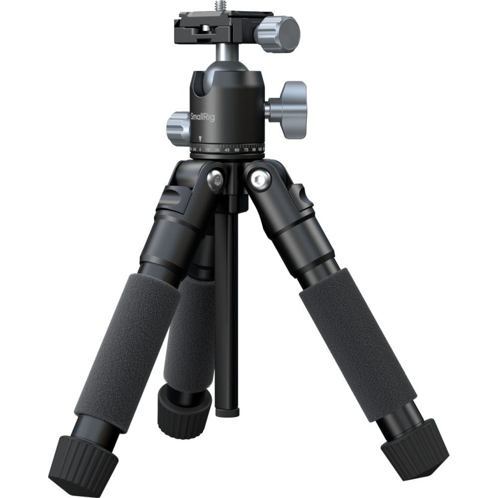 SmallRig 5470 VT-20Pro Tragbares Tischstativ