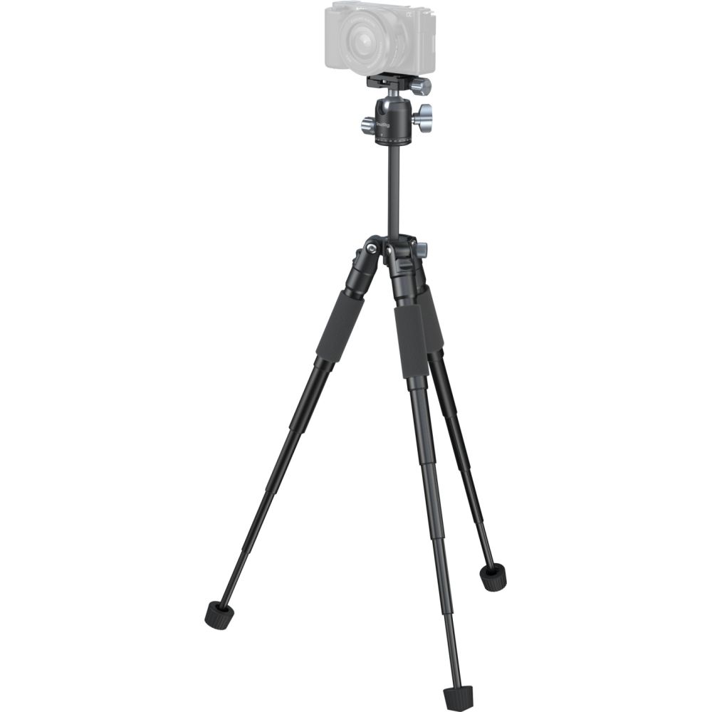 SmallRig 5470 VT-20Pro Tragbares Tischstativ