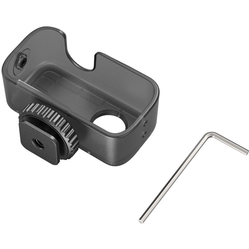 SmallRig 5758 Cage avec support griffe pour DJI Osmo Nano