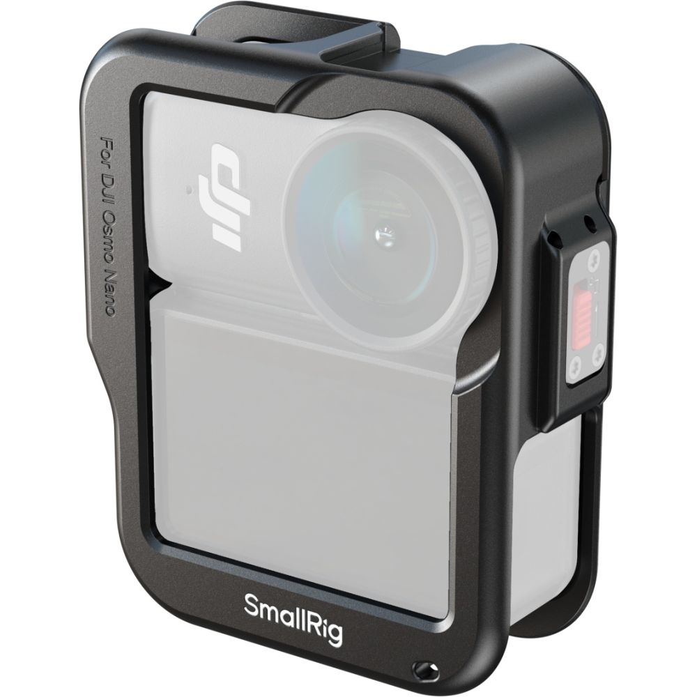 SmallRig 5759 Cage complète pour DJI Osmo Nano