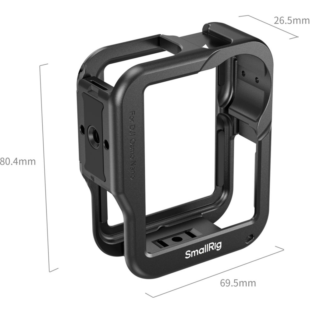 SmallRig 5759 Cage complète pour DJI Osmo Nano