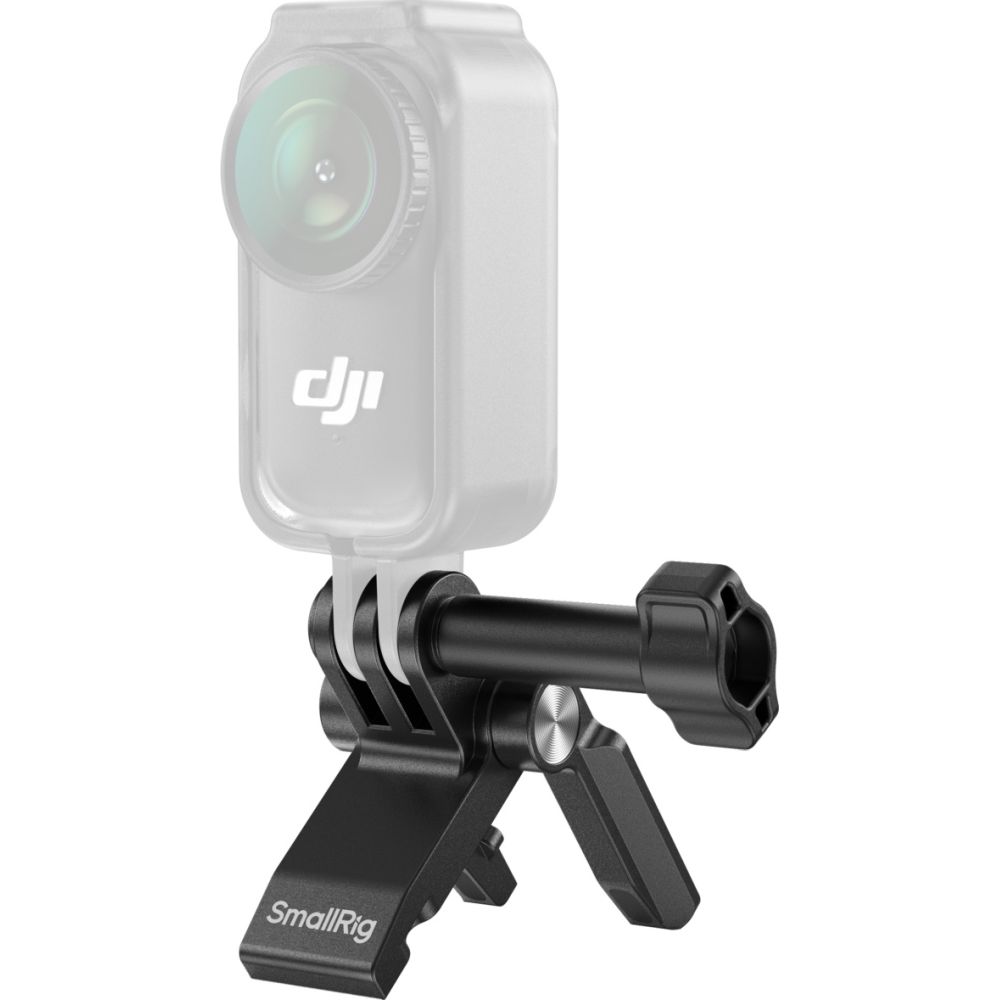 SmallRig 5760 Magnetic Mount with Arca-Swiss Quick Release Plate