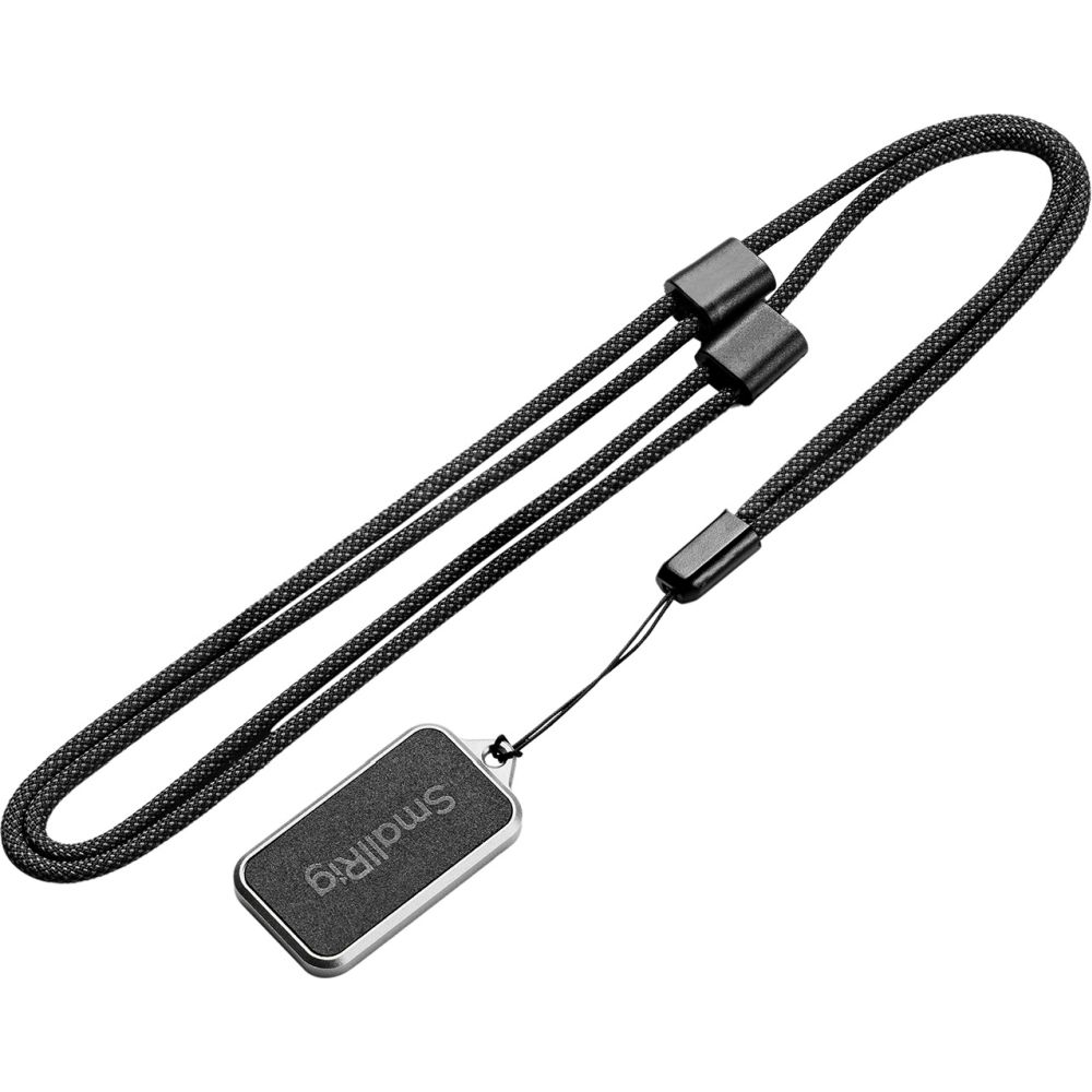 SmallRig 5761 Support de fixation pour sangle de cou