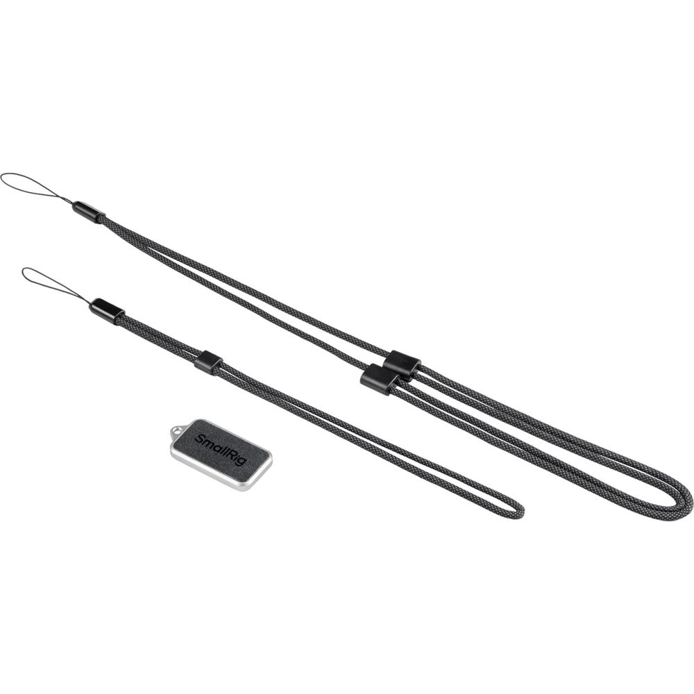 SmallRig 5761 Support de fixation pour sangle de cou