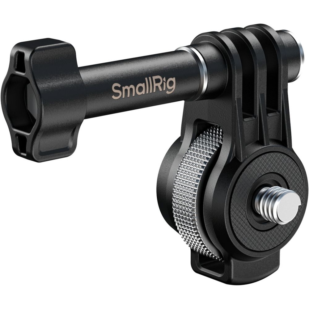 SmallRig 5762 Selfie-Stick-Adapter