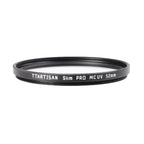 TTartisan Slim PRO MC Filtre UV, 52mm