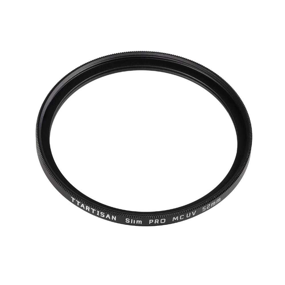 TTartisan Slim PRO MC Filtre UV, 52mm
