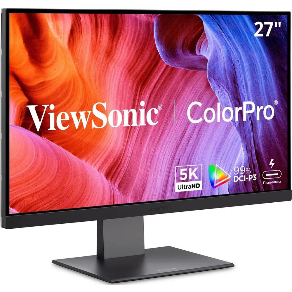 Viewsonic VP2788-5K LED-Monitor 27" 5K OUTLET