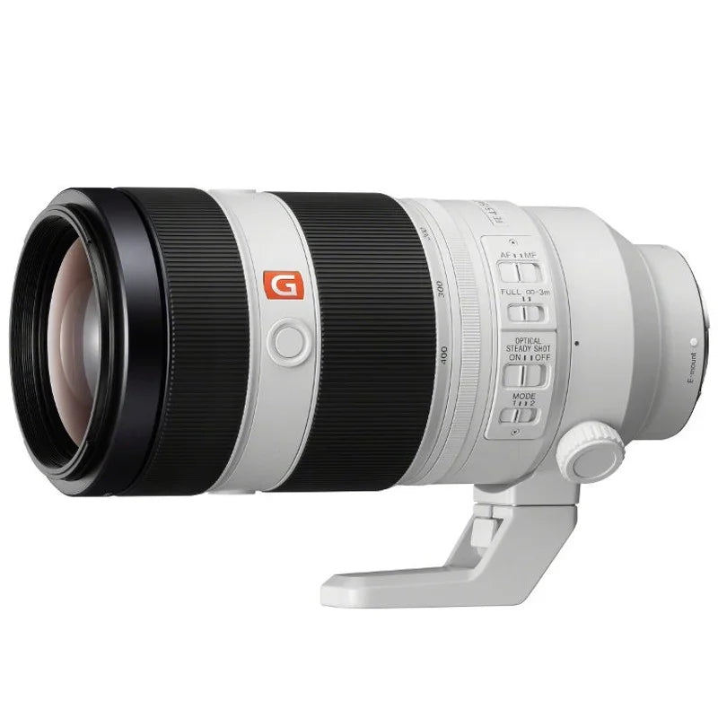 Sony FE 100-400mm f/4.5-5.6 GM OSS OUTLET