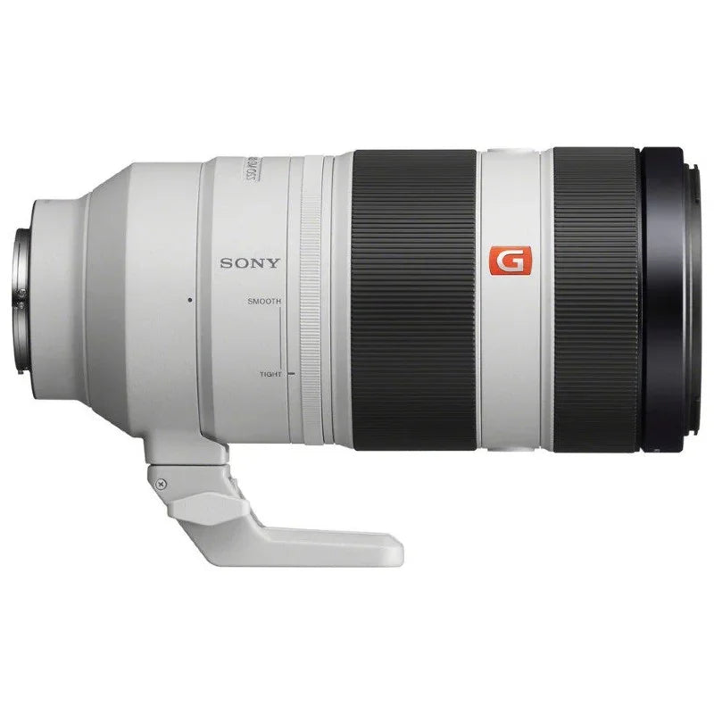 Sony FE 100-400mm f/4.5-5.6 GM OSS OUTLET