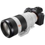 Sony FE 100-400mm f/4.5-5.6 GM OSS OUTLET
