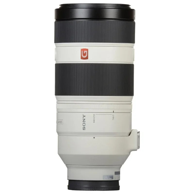 Sony FE 100-400mm f/4.5-5.6 GM OSS OUTLET