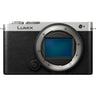 Panasonic Lumix S9 Gehäuse Silber/Schwarz