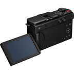 Panasonic Lumix S9 Gehäuse Silber/Schwarz