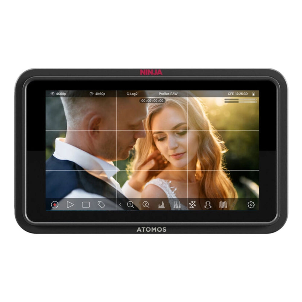 Atomos Ninja TX GO