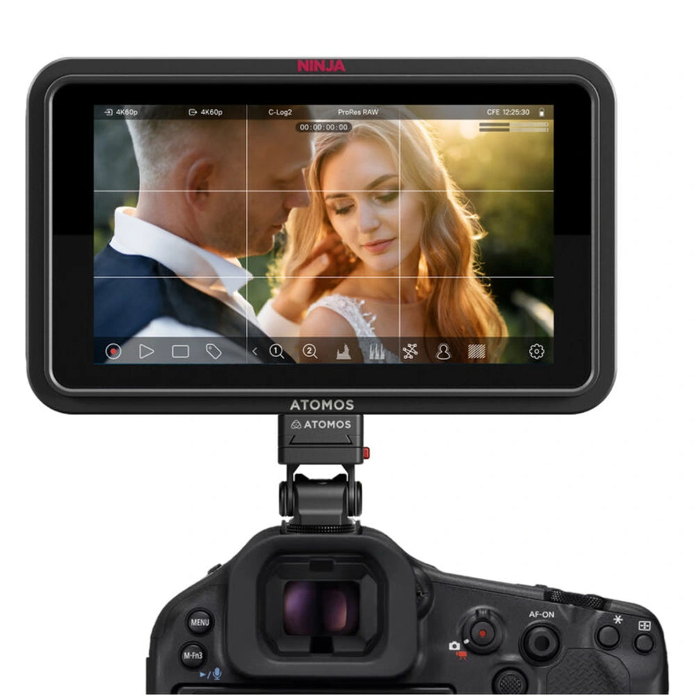 Atomos Ninja TX GO