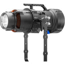 Maxima Furiosa LED-Leuchte inkl. Profoto-Adapter und Trolley-Flightcase