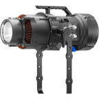 Maxima Furiosa LED-Leuchte inkl. Profoto-Adapter und Trolley-Flightcase