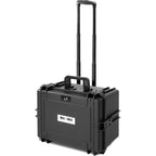 Maxima Furiosa LED-Leuchte inkl. Profoto-Adapter und Trolley-Flightcase