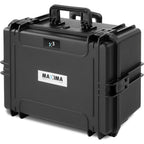 Maxima Furiosa LED-Leuchte inkl. Profoto-Adapter und Trolley-Flightcase