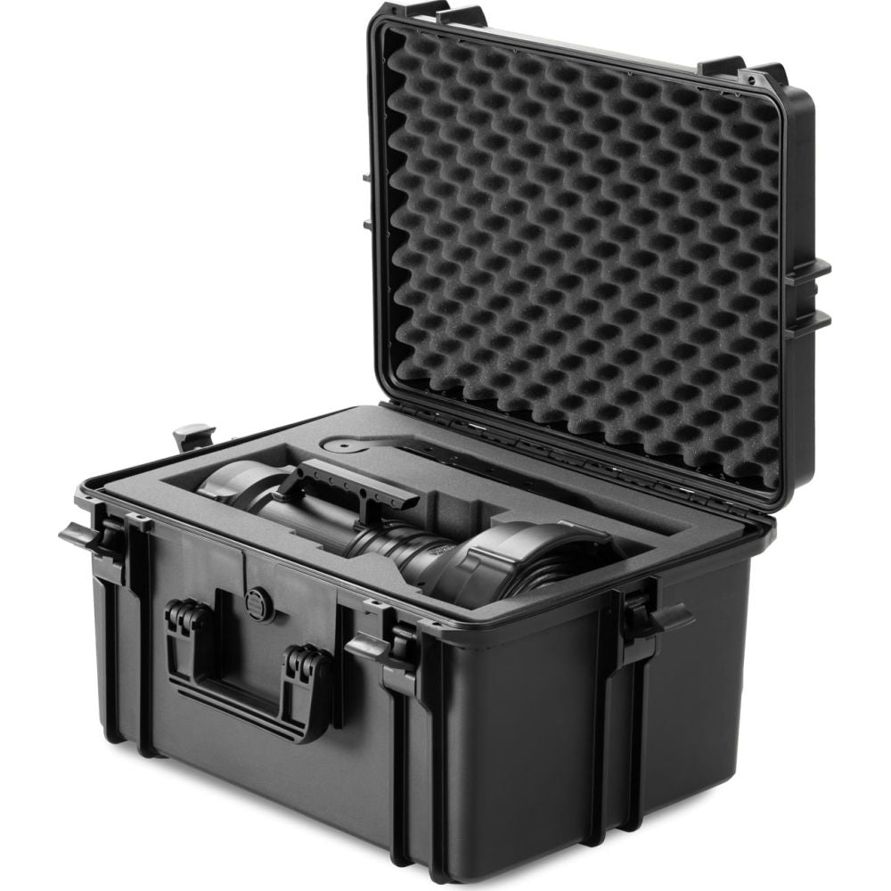 Maxima Furiosa LED-Leuchte inkl. Profoto-Adapter und Trolley-Flightcase