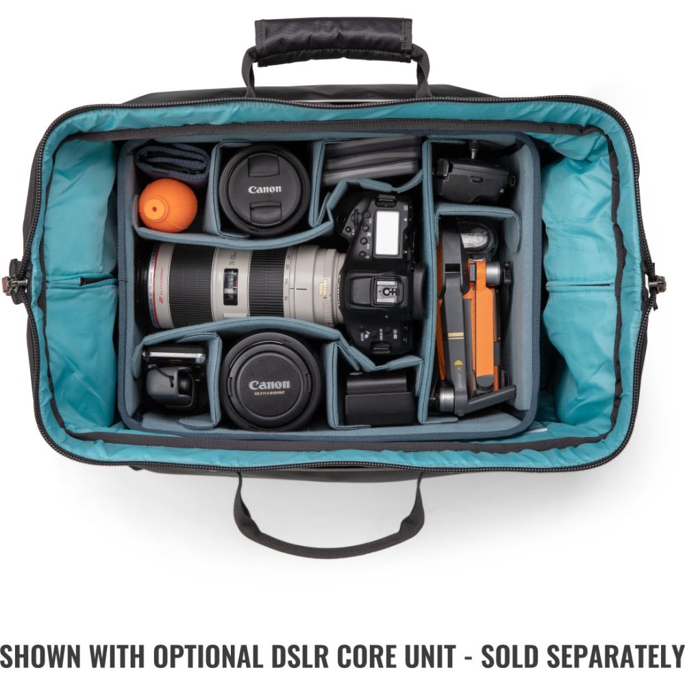Shimoda Trolley Carry-on Roller v2