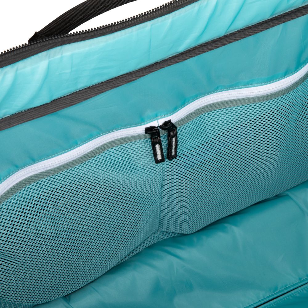 Shimoda Chariot DV Roller