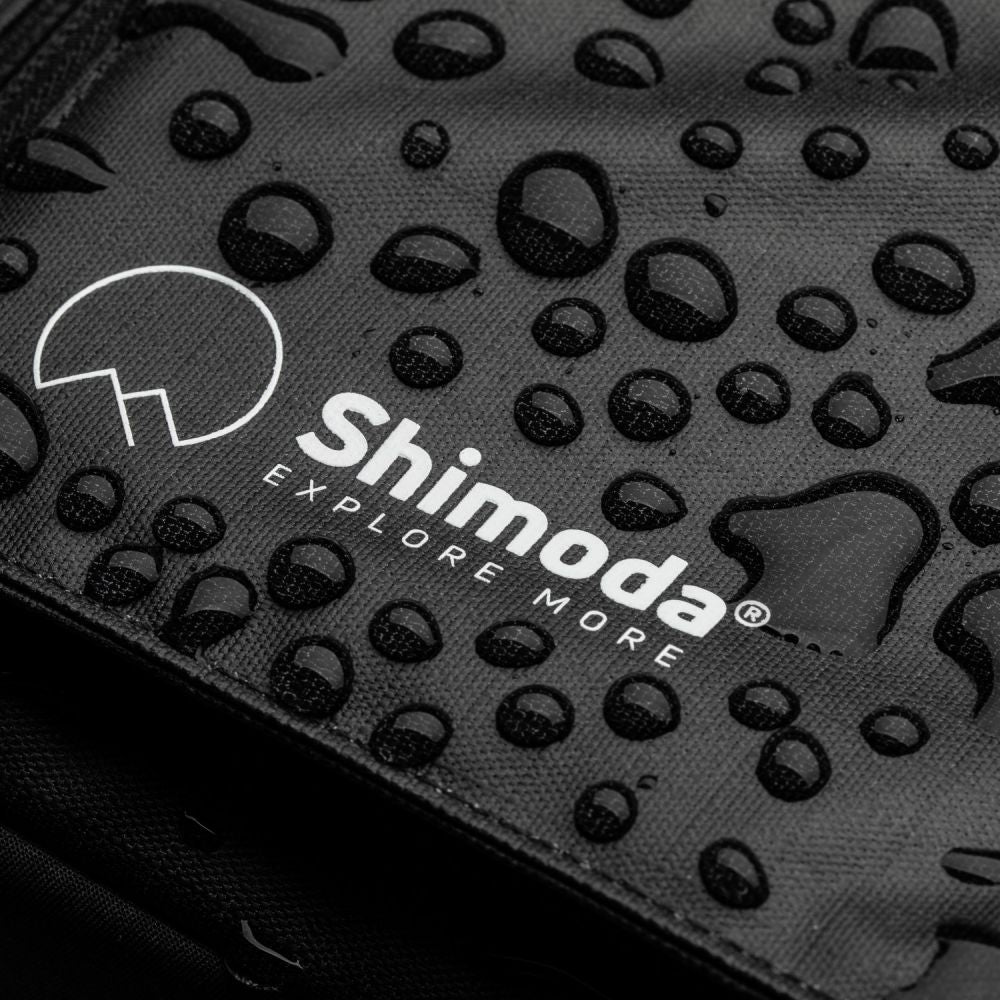 Shimoda Chariot DV Roller