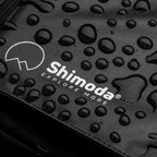 Shimoda Chariot DV Roller