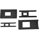 Reflecta Ensemble d'adaptateurs Pocket / Instamatic pour scan x22, x33, x44