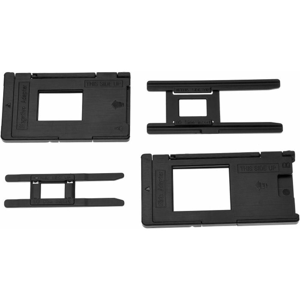 Reflecta Ensemble d'adaptateurs Pocket / Instamatic pour scan x22, x33, x44
