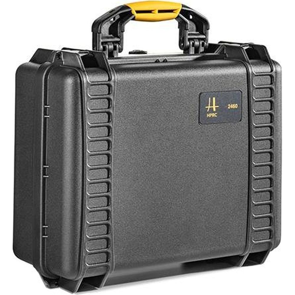 HPRC 2460 Étui avec mousse pour Sony ILME-FX2