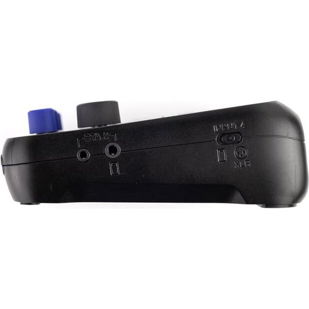 Zoom PodTrak P4next