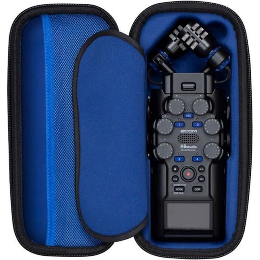 Zoom APH-6st Zubehörpaket