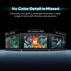 XP-Pen Artist Ultra 16 4K OLED