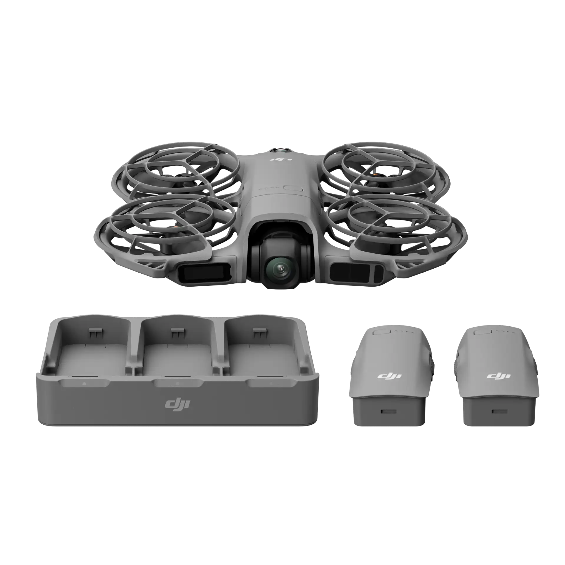 DJI Neo 2 Fly More Combo incl. RC-N3 controller