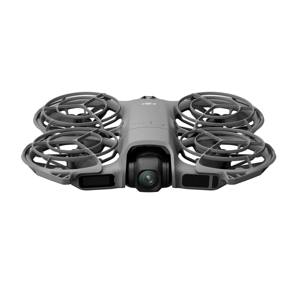 DJI Neo 2 Fly More Combo incl. RC-N3 controller