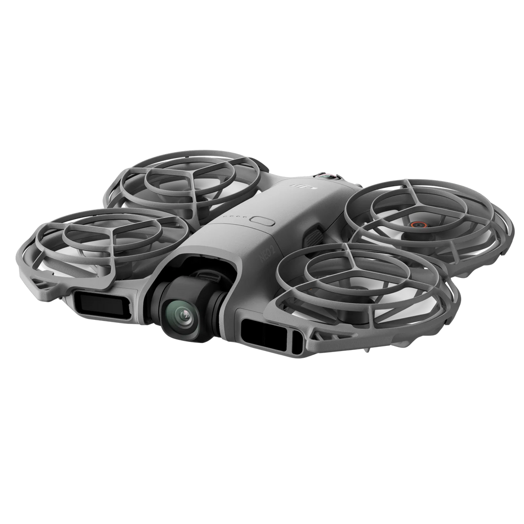 DJI Neo 2 Fly More Combo incl. RC-N3 controller