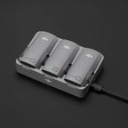DJI Neo 2 Hub de Charge Bidirectionnel