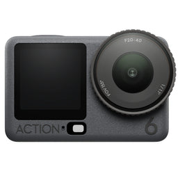DJI Osmo Action 6 - Combo Standard