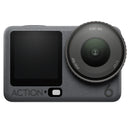DJI Osmo Action 6 - Combo Aventure