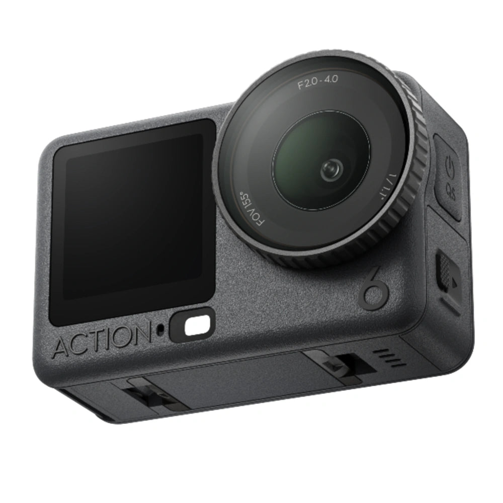 DJI Osmo Action 6 - Combo Aventure