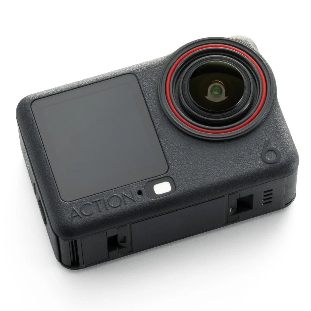 DJI Osmo Action 6 - Combo Aventure