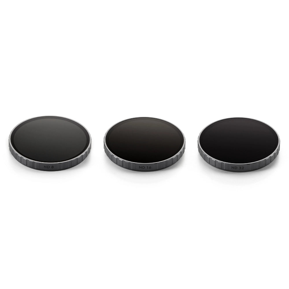 DJI Osmo Action 6 ND-Filter Set