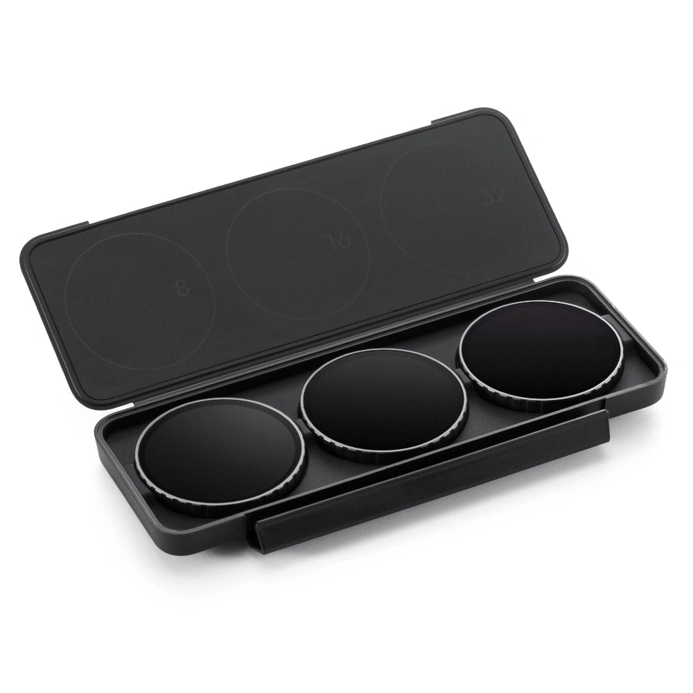 DJI Osmo Action 6 ND-Filter Set